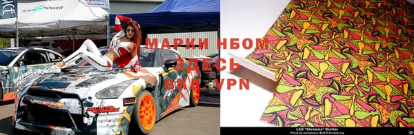 мдпв Надым